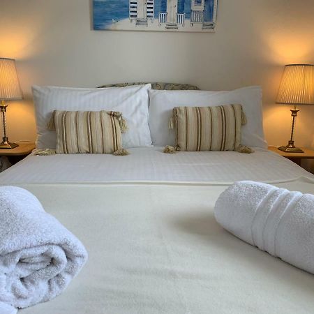 Rivendell Guest House เซาธ์แธมป์ตัน ภายนอก รูปภาพ